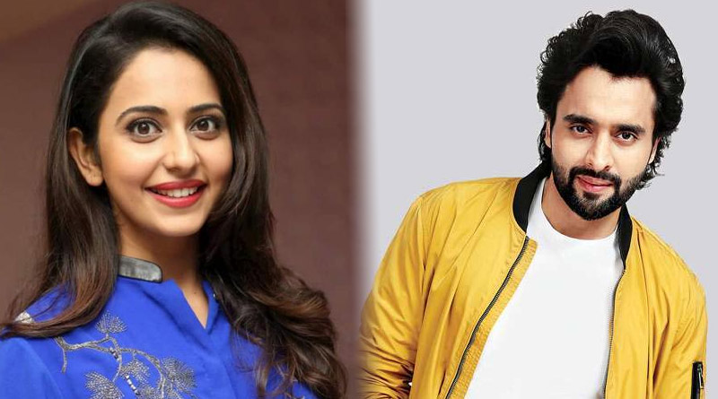 Is marriage on cards for Rakul Preet Singh and Jackky Bhagnani? | Sangbad Pratidin