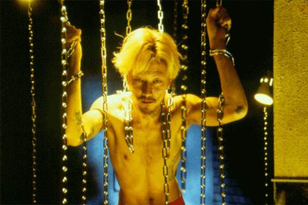 Ichi the Killer the ultra-violence of mainstream film