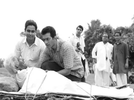 Jeetu Kamal