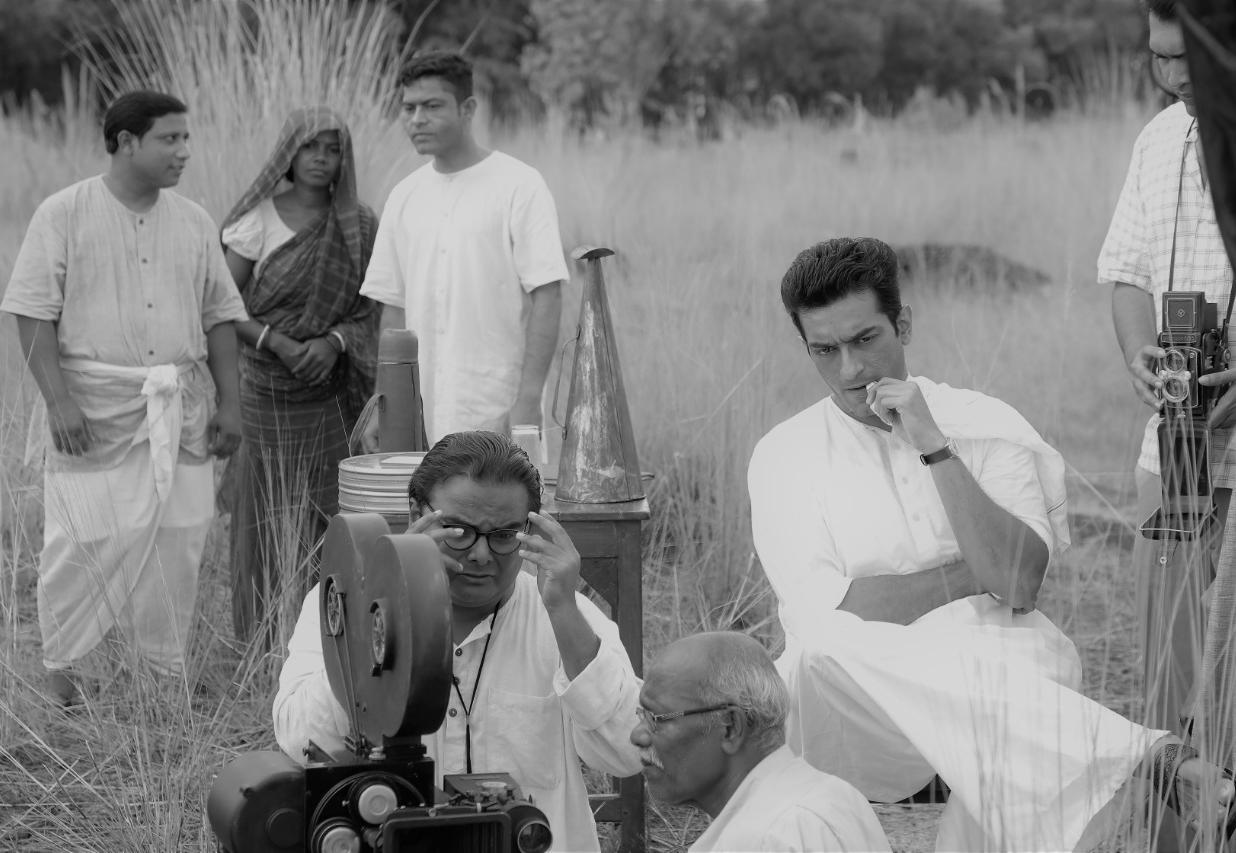 Jeetu Kamal 