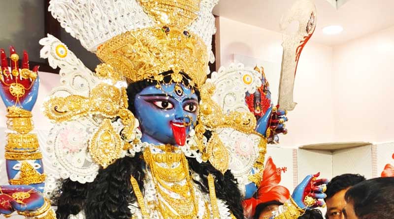 KALI-PUJA