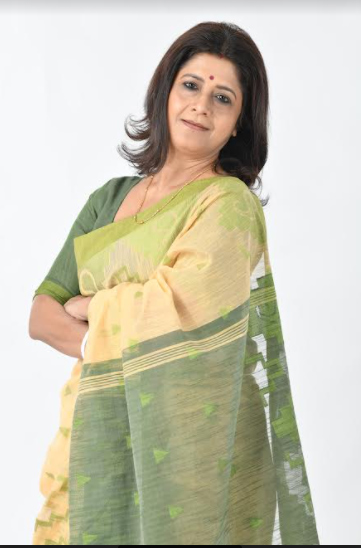 Laboni Sarkar