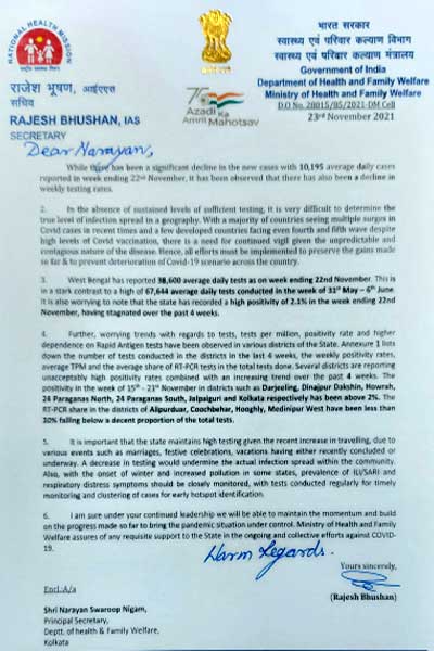 Letter