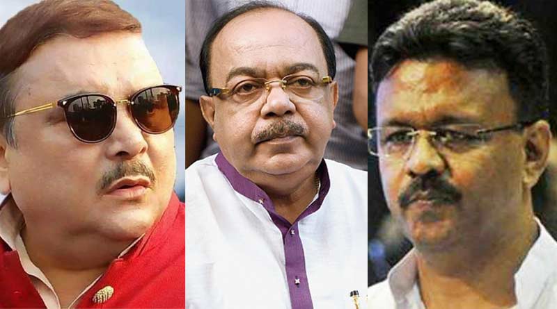 Narada case: Firhad Hakim, Sovan Chatterjee, Madan Mitra get interim bail from Bankshal Court