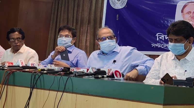 Madhyamik, HS pariksha routine 2022