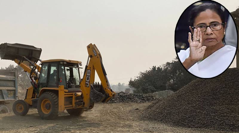 CM Mamata Banerjee discussed with the agitators of Deucha-Pachami coal project in Birbhum and solve the problem | Sangbad Pratidin