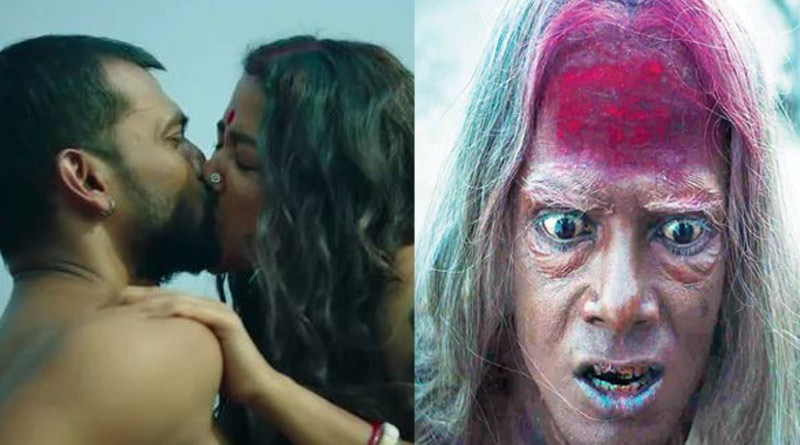 Mandaar Review: Anirban bhattacharya's web Series a hard hitting thriller। Sangbad Pratidin