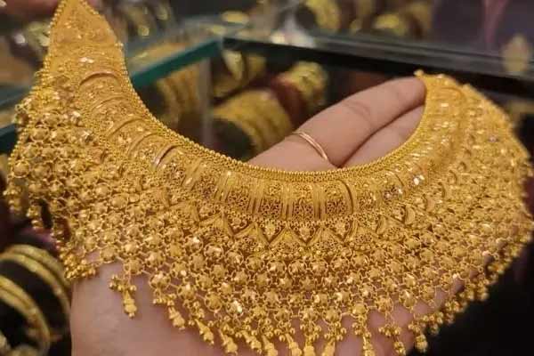 Necklace