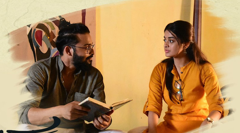 Olpo Holeo Sotti movie review
