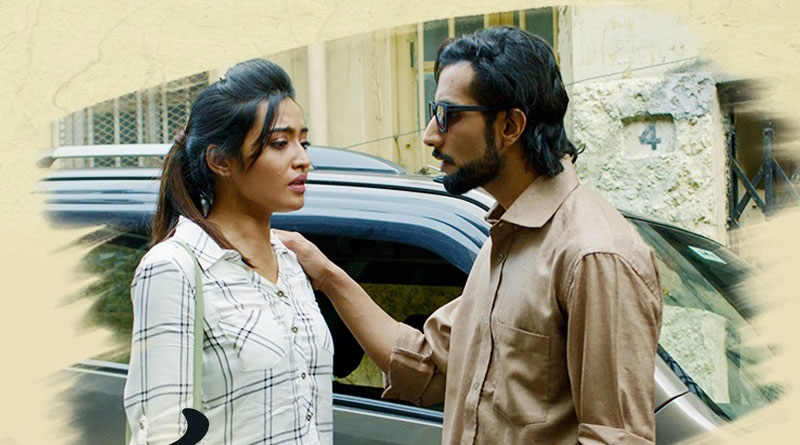 Bengali film Olpo Holeo Sotti