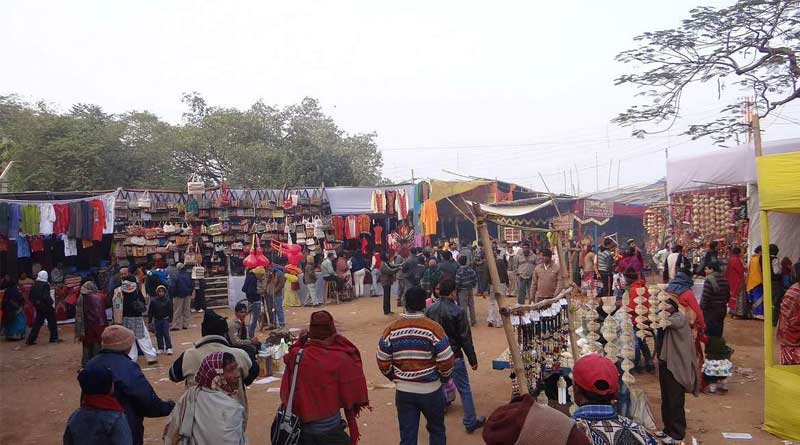Visva Bharati to decide Poush Mela venue, says Calcutta HC | Sangbad Pratidin