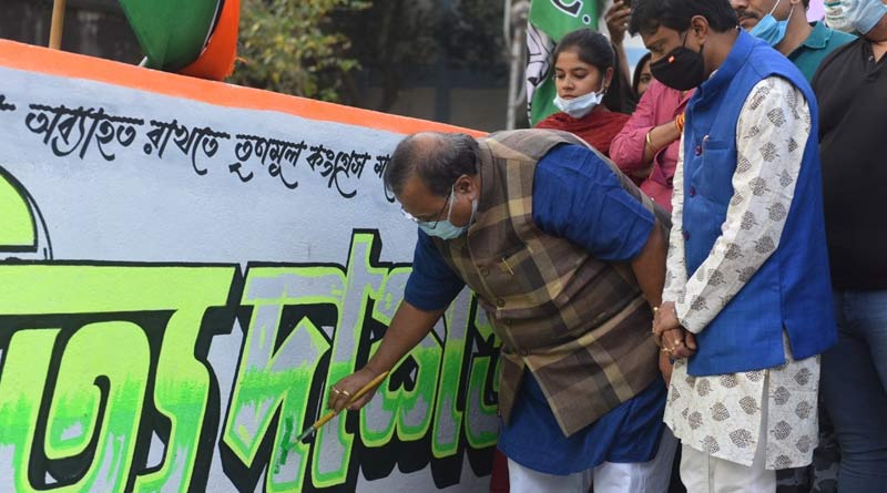 Kolkata Municipal Election: State Election Commission imposes new rule for the the campaign in KMC election | Sangbad Pratidin