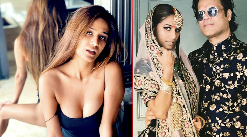 Poonam Pandey's husband Sam Bombay arrested in Mumbai after the actress complained that he assaulted her | Sangbad Pratidin