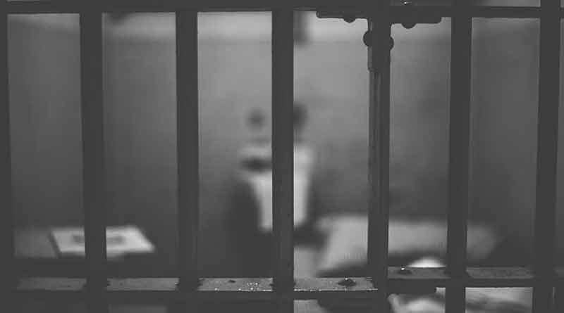 Punjab prisoner alleges Terrorist on his branded on back | Sangbad Pratidin
