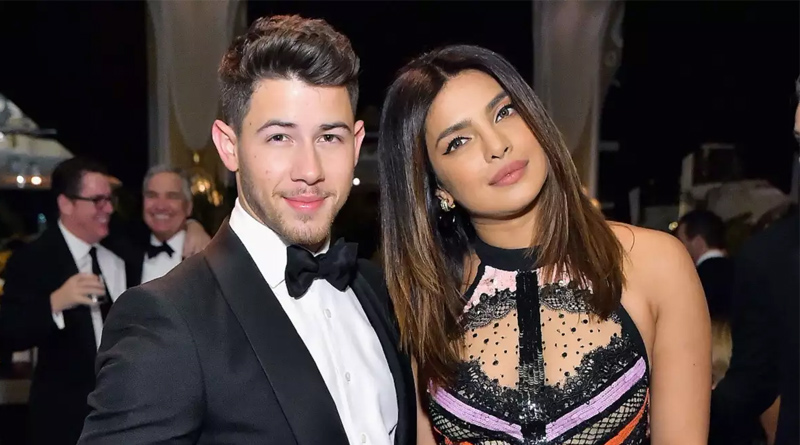 Priyanka Chopra sees her father in hubby Nick Jonas| Sangbad Pratidin