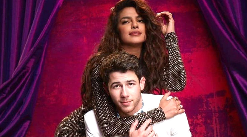 Priyanka Chopra And Nick Jonas Name Daughter Malti Marie Chopra Jonas as per report। Sangbad Pratidin