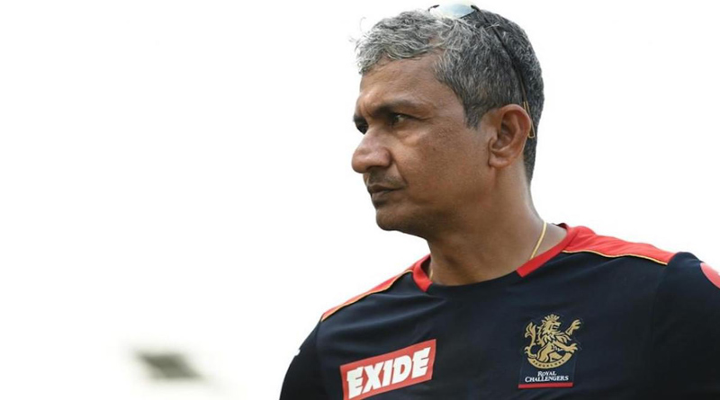 IPL: Former India batting coach Sanjay Bangar named head coach of IPL franchise RCB