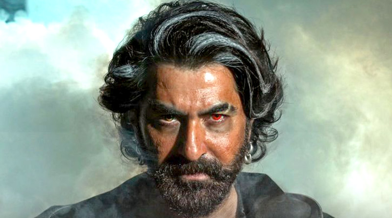 Actor-Producer Jeet releases Raavan movie teaser on his Birthday | Sangbad Pratidin