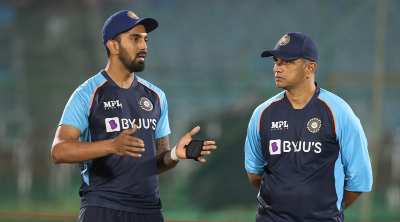 Rahul-Dravid