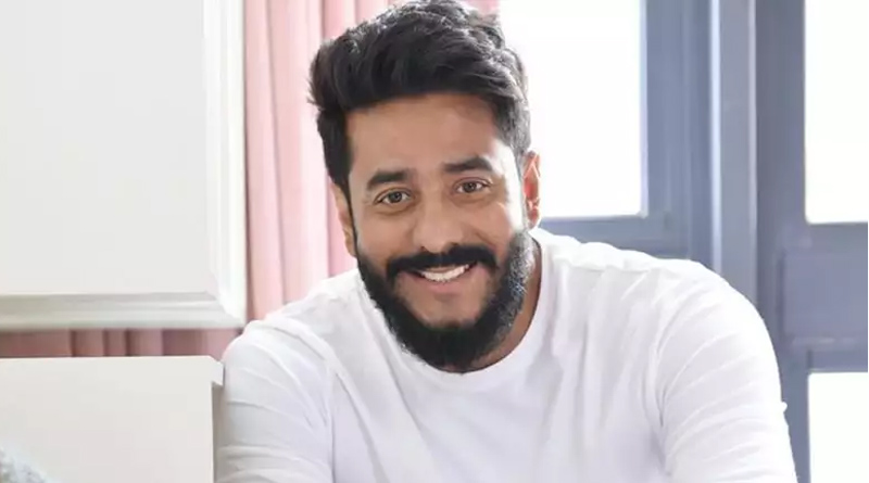 Raj Chakraborty planning to make documentory on Asura Community from north bengal | Sangbad Pratidin