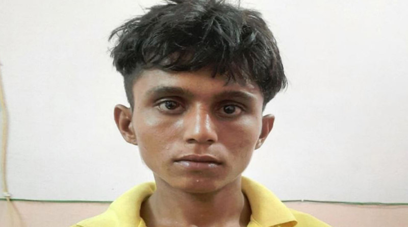 Rajasthan Youth sentenced to death for raping 60-year-old woman। Sangbad Pratidin