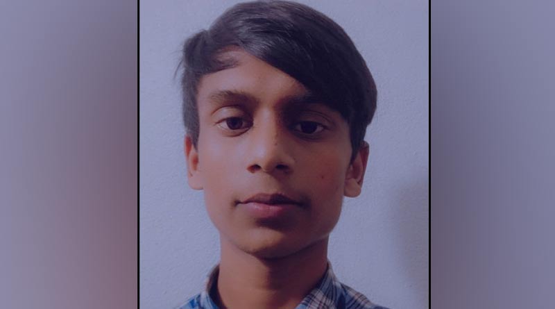 A student of Murshidabad got Birpurush award from West Bengal govt | Sangbad Pratidin