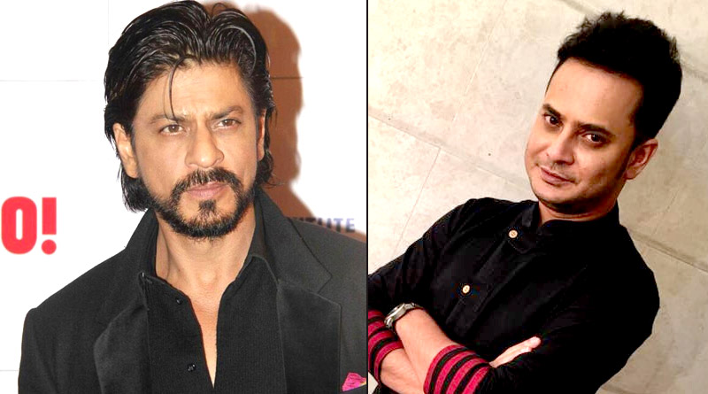 Actor Rahul Banerjee's special FB post on Shah Rukh Khan's Birth Day | Sangbad Pratidin