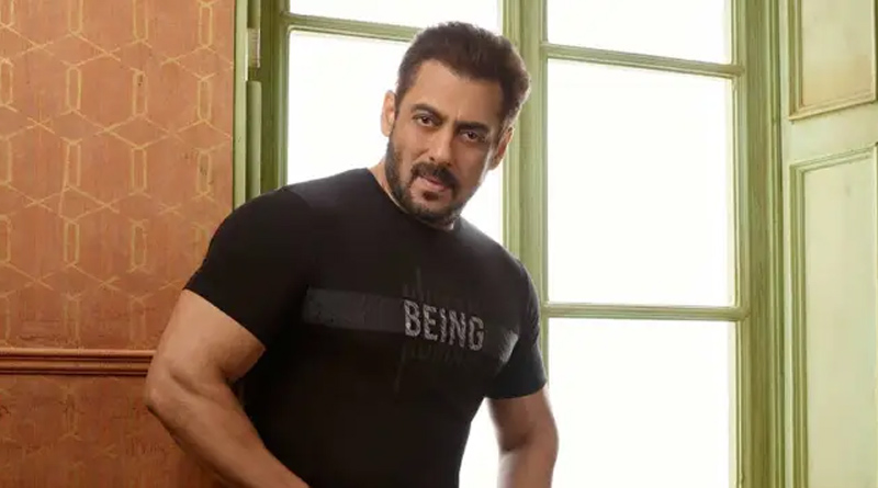 Salman Khan to promote Maharashtra government’s vaccination drive in Muslim-dominated areas