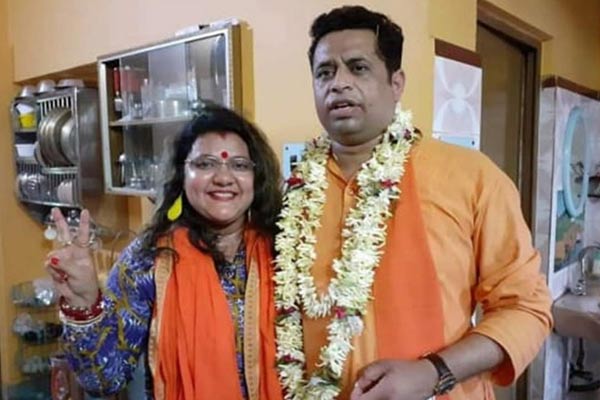 Saumitra-Sujata