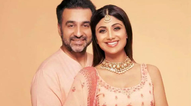 Raj Kundra’s lawyer submits a request for fast track trials| Sangbad Pratidin