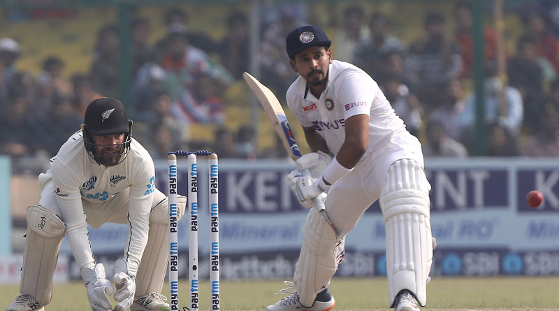 Shreyas Iyer might be unfortunately dropped, says VVS Laxman