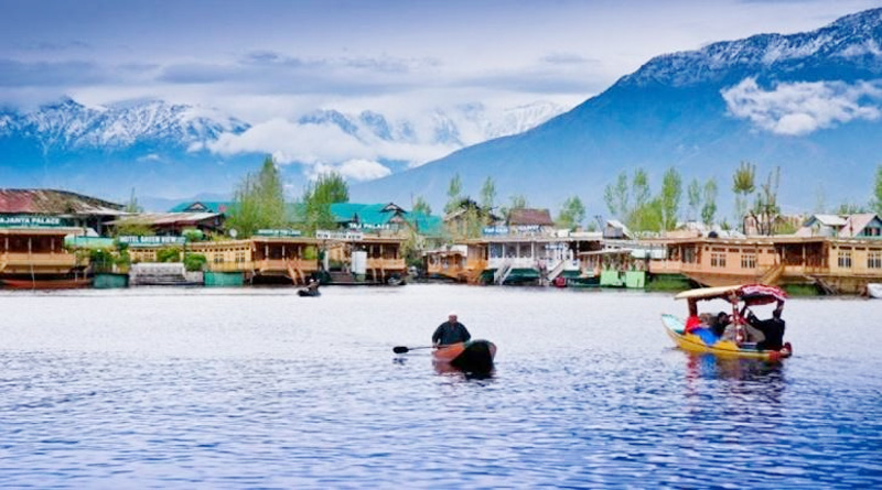 Srinagar in UNESCO List as Creative City for its art and culture | Sangbad Pratidin
