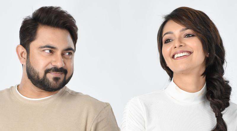 Soham and Susmita