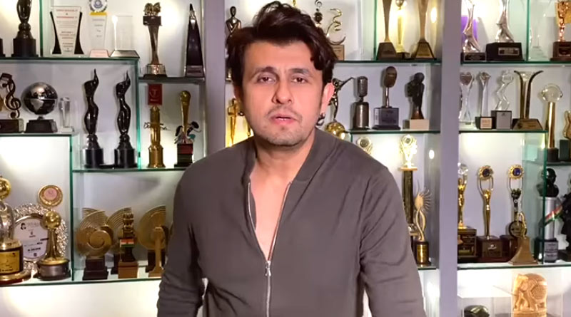 Sonu Nigam