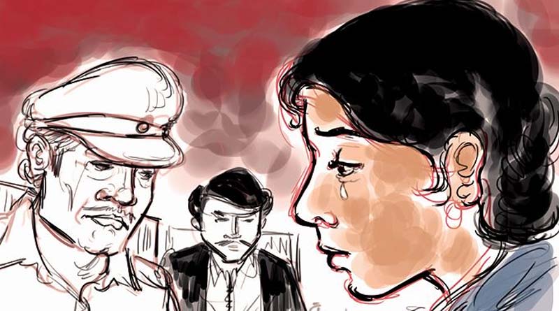 Mute girl witness brings perpetrators to justice with the help of unique translating machine | Sangbad Pratidin