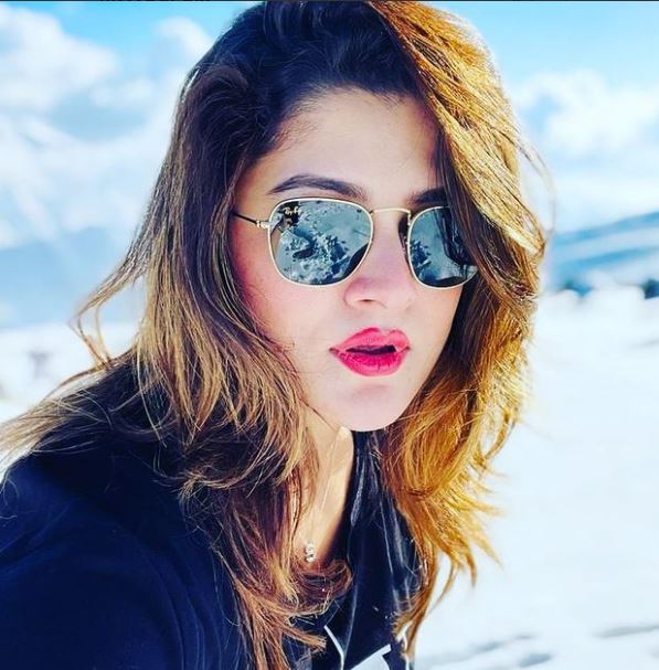 Srabanti