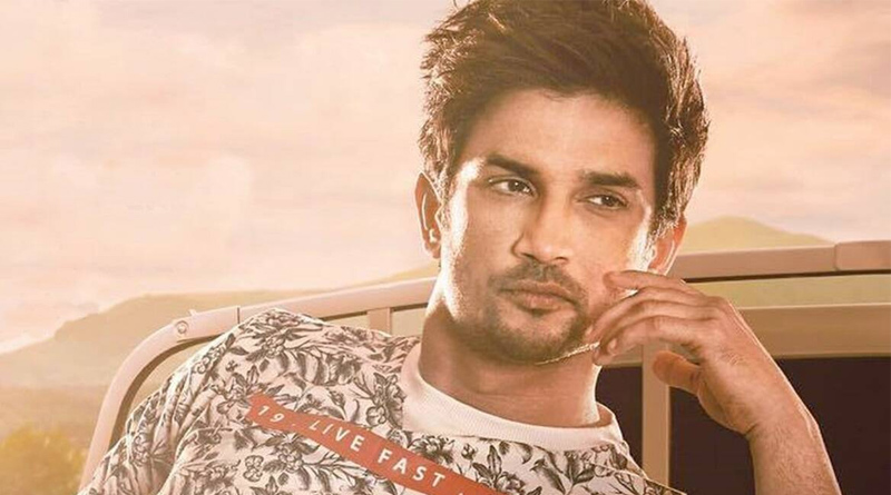 Lawyer Breaks Silence on Sushant Singh Rajput's Murder Claim | Sangbad Pratidin