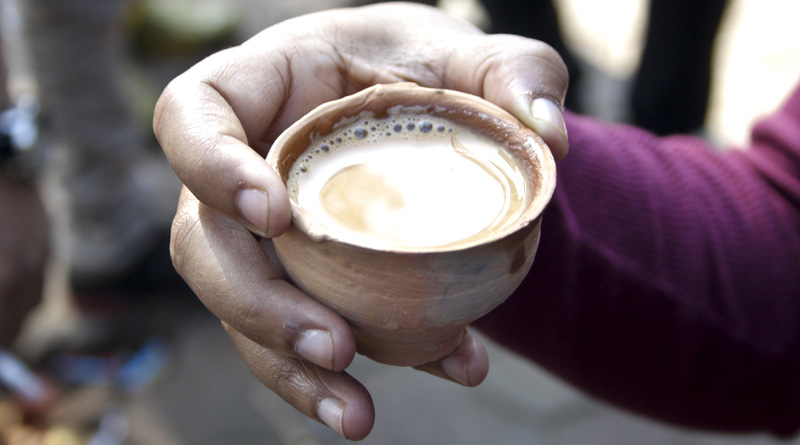 Health benefits of drinking water from an clay pot | Sangbad Pratidin