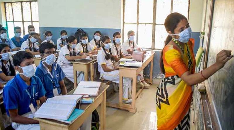 West Bengal Govt to recruit 15000 SSC teachers within two months, announces Education Minister Bratya Basu | Sangbad Pratidin