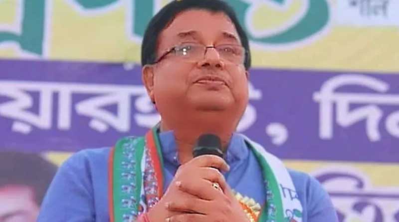 Udayan Guha threats opoosition not to find candidates in upcoming Panchayet Election | Sangbad Pratidin
