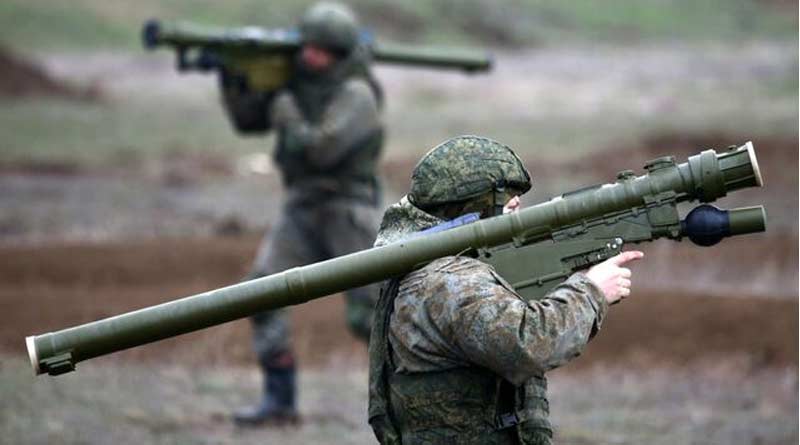 Here is why Ukraine-Russia conflict means for world