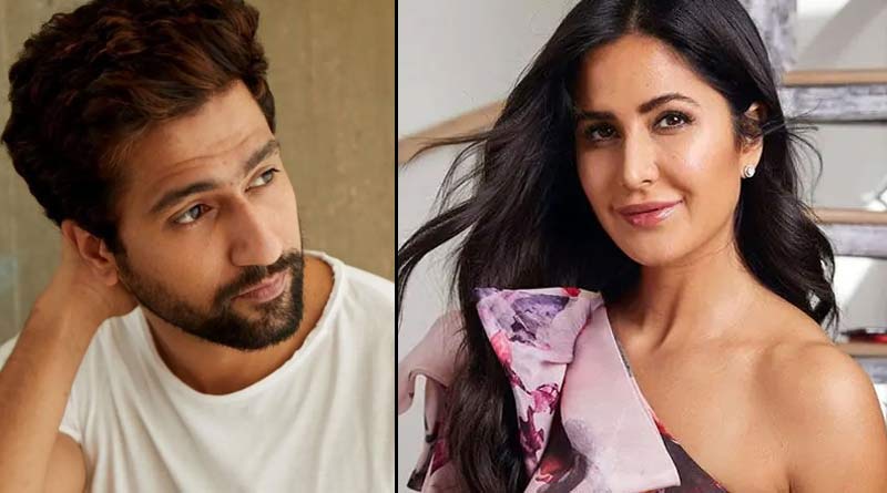 Vicky Kaushal and Katrina Kaif to cut down wedding invitees! । Sangbad Pratidin