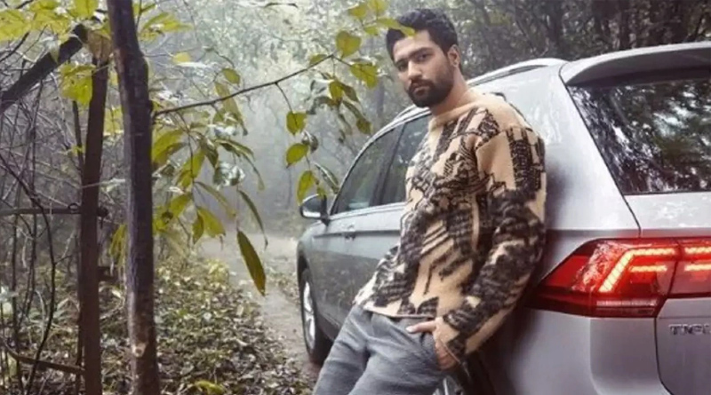 Vicky Kaushal tests his survival skills in Into The Wild With Bear Grylls