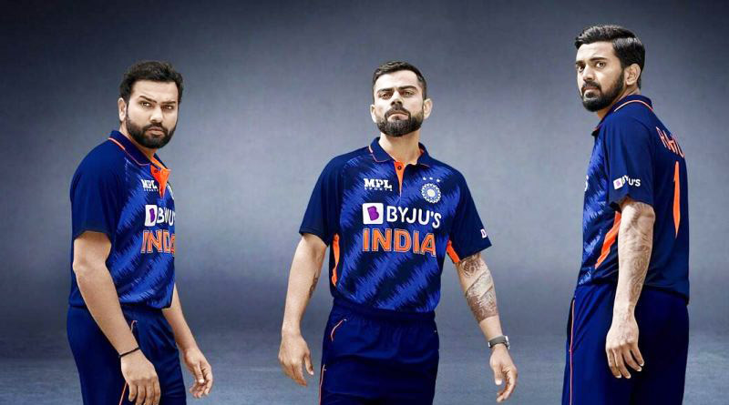 T20 World Cup: Poor decision making hurt India, Says Rohit Sharma | Sangbad Pratidin