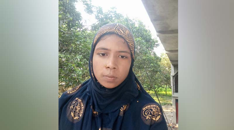 Woman allegedly murdered by in-laws for birthing girl child in Maldah | Sangbad Pratidin