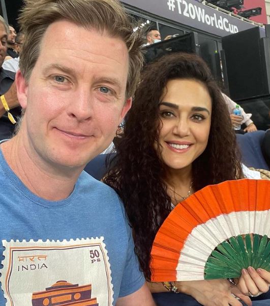 Preity zinta 