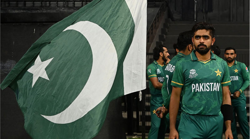 Pakistan To Host 2025 Champions Trophy, Confirms ICC | Sangbad Pratidin