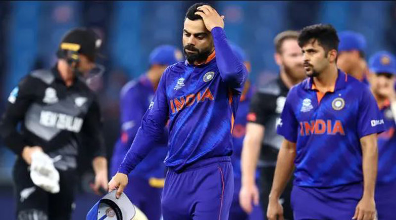 T20 World Cup: Former Indian Cricketers react to India's elimination from T20 World Cup| Sangbad Pratidin