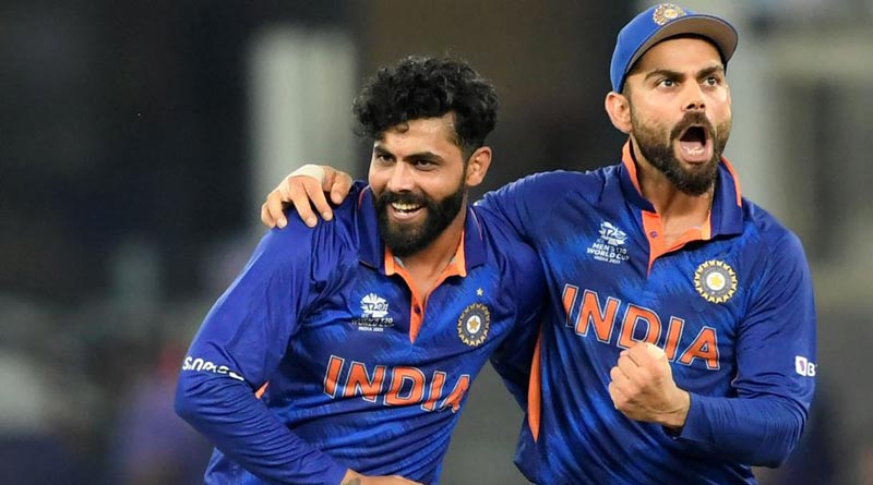Jadeja