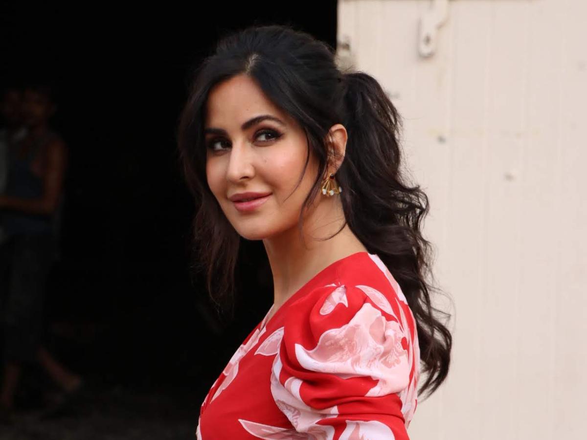 Katrina Kaif